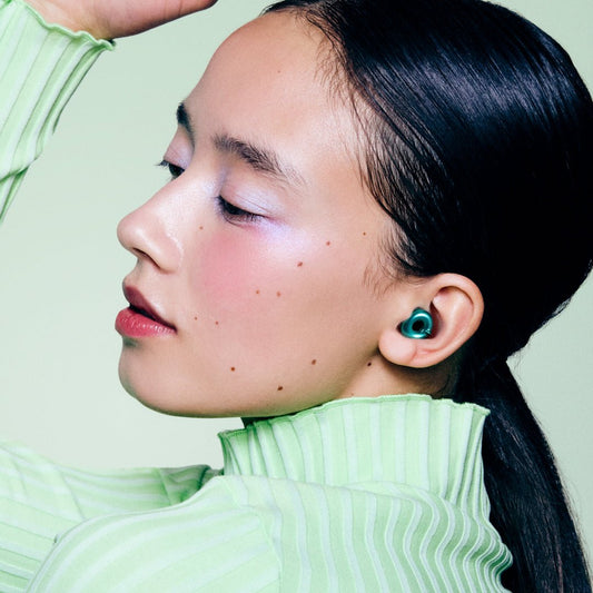 Loop Switch 2 Earplugs